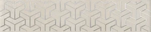 Kerama Marazzi Ломбардиа Бордюр Бежевый AD/E569/6401 5,4x25 матовый