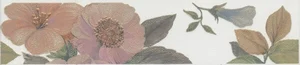 Kerama Marazzi Ломбардиа Бордюр VT/A163/6397 5,4x25 матовый