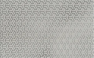 Декоративный элемент Kerama Marazzi Ломбардиа Серый HGD/B371/6398 25x40 матовый