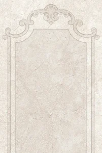 Плитка Kerama Marazzi Лютеция беж темный панель 8302 20x30 матовая