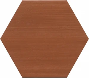 Плитка Kerama Marazzi Макарена Коричневый 24015 20x23,1 глянцевая