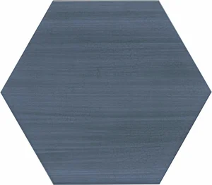 Плитка Kerama Marazzi Макарена Синий 24016 20x23,1 глянцевая