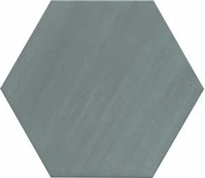 Плитка Kerama Marazzi Макарена Зелёный 24013 20x23,1 глянцевая