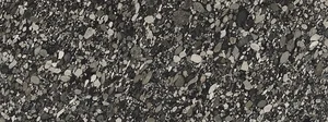 Керамогранит Kerama Marazzi Мариначе черный лаппатированный обрезной SG071702R 119,5x320 лаппатированный