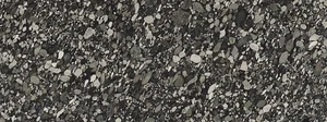 Керамогранит Kerama Marazzi Мариначе черный лаппатированный SG071702R6 119,5x320 лаппатированный