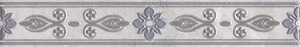 Kerama Marazzi Бордюр Мармион MLD/C06/6243 6x40 глянцевый
