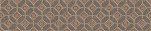 Kerama Marazzi Декор Марракеш 3 матовый OS/C129/26000 6x28,5 матовый