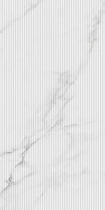 Плитка Kerama Marazzi Марсель KM6012B0430R Серый светлый глянцевая структура обрезной 60x119,5