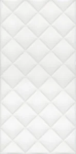 Плитка Kerama Marazzi Марсо белый структура 11132R 30x60 матовая