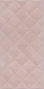 Плитка Kerama Marazzi Марсо розовый структура 11138R 30x60 матовая