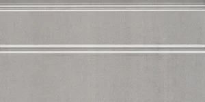 Kerama Marazzi Плинтус Марсо серый FMA019R 15x30 матовый
