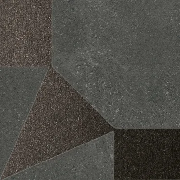 Декоративный элемент Kerama Marazzi Матрикс Антрацит SBD042/SG1592 20x20 матовый