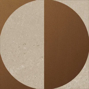 Декоративный элемент Kerama Marazzi Матрикс Беж Светлый SBD029/SG1593 20x20 матовый