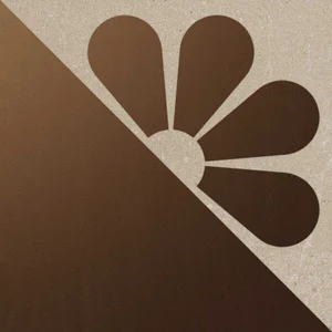 Декоративный элемент Kerama Marazzi Матрикс Беж Светлый SBD030/SG1593 20x20 матовый