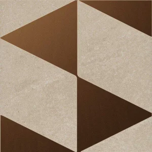 Декоративный элемент Kerama Marazzi Матрикс Беж Светлый SBD031/SG1593 20x20 матовый