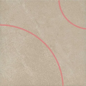 Декоративный элемент Kerama Marazzi Матрикс Беж Светлый SBD053/SG9355 30x30 матовый