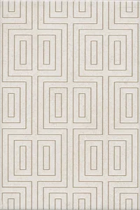 Декоративный элемент Kerama Marazzi Матрикс бежевый светлый VT/D450/8345 20x30 матовый