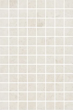 Декоративный элемент Kerama Marazzi Матрикс мозаичный бежевый светлый MM8345 20x30 матовый