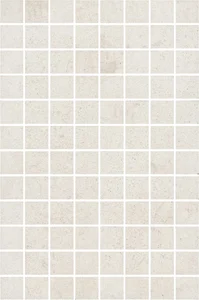 Декоративный элемент Kerama Marazzi Матрикс мозаичный бежевый светлый MM8345 20x30 матовый