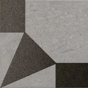 Декоративный элемент Kerama Marazzi Матрикс Серый SBD032/SG1590 20x20 матовый