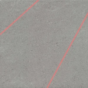 Декоративный элемент Kerama Marazzi Матрикс Серый SBD055/SG9356 30x30 матовый
