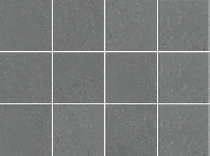 Керамогранит Kerama Marazzi Матрикс Серый Темный Полотно 1321H 29,8x39,8 матовый