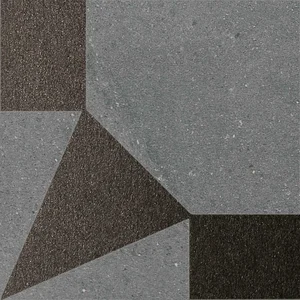 Декоративный элемент Kerama Marazzi Матрикс Серый Темный SBD037/SG1591 20x20 матовый
