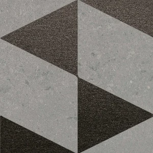 Декоративный элемент Kerama Marazzi Матрикс Серый Темный SBD040/SG1591 20x20 матовый