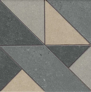 Декоративный элемент Kerama Marazzi Матрикс VT/A190/SG1593 20x20 матовый