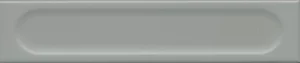 Плитка Kerama Marazzi Медина KM26372 2 Серый матовая Структура 6x28,5