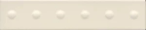 Плитка Kerama Marazzi Медина KM26390 1 Бежевый Светлый матовая Структура 6x28,5