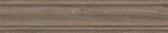 Плинтус Меранти пепельный SG7318/BTG