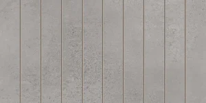 Kerama Marazzi Мирабо декор серый матовый OS/B318/11261R 30x60 матовый