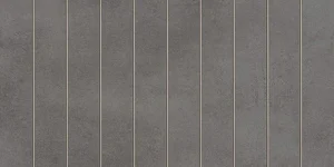 Kerama Marazzi Мирабо декор серый тёмный матовый OS/C318/11262R 30x60 матовый