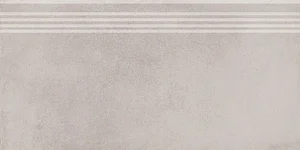Kerama Marazzi Ступень Мирабо беж DD253500R/GR 30x60 матовая