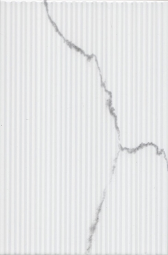 Плитка Kerama Marazzi Мираколи белый глянцевый структура 8377 20x30 глянцевая