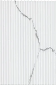 Плитка Kerama Marazzi Мираколи белый глянцевый структура 8377 20x30 глянцевая