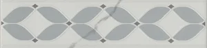 Бордюр Kerama Marazzi Мираколи матовый VT/A632/SG9004 7x30 матовый