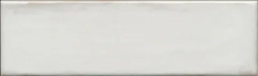 Плитка Kerama Marazzi Монпарнас белый 9016 8,5x28,5 глянцевая
