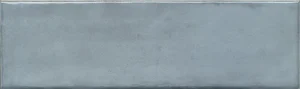 Плитка Kerama Marazzi Монпарнас синий 9019 8,5x28,5 глянцевая