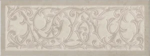 Декоративный элемент Kerama Marazzi Монсанту 3 бежевый светлый HGD/A504/15145 15x40 глянцевый