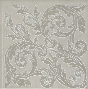 Декоративный элемент Kerama Marazzi Монсанту серый светлый HGD/B500/SG1686 40,2x40,2 матовый