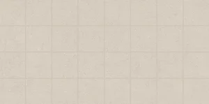 Декоративный элемент Kerama Marazzi Монсеррат мозаичный бежевый светлый матовый MM14045 20x40 матовый