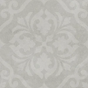 Керамогранит Kerama Marazzi Монсеррат серый светлый матовый обрезной SBD065/SG647520 60x60 матовый