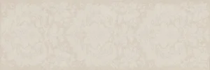 Плитка Kerama Marazzi Монсеррат структура бежевый светлый матовый обрезной 14046R 40x120 структурированная