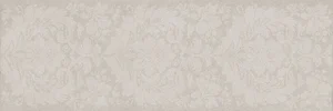 Плитка Kerama Marazzi Монсеррат структура серый светлый матовый обрезной 14044R 40x120 структурированная