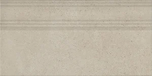 Kerama Marazzi Плинтус Монсеррат бежевый светлый матовый обрезной FME012R 20x40 матовый