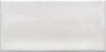 Плитка Kerama Marazzi Монтальбано белый матовый 16086 7,4x15 матовая