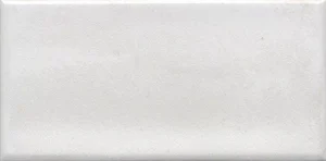 Плитка Kerama Marazzi Монтальбано белый матовый 16086 7,4x15 матовая
