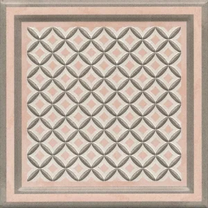 Kerama Marazzi Монтальбано декор 1 матовый OS/A292/17022 15x15 матовый